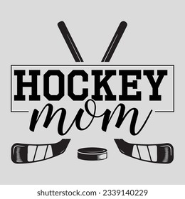 Diseño de camiseta de regalo de hockey. Aquí puede encontrar y comprar archivos digitales de diseño de camiseta para usted, amigos y familia, o cualquier persona que apoye su Día especial.