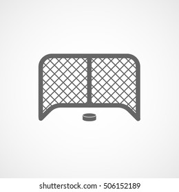 54,733 Hockey Goal Images, Stock Photos & Vectors | Shutterstock