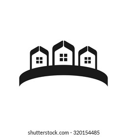 hockey house logo
