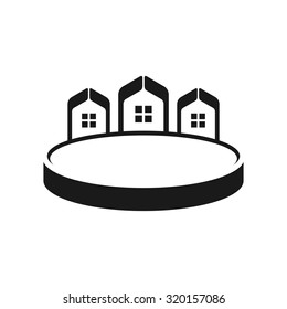 hockey house logo r key logo