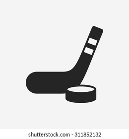 hockey icon