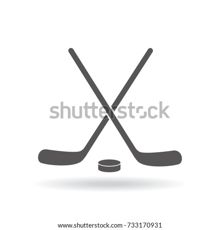 Hockey icon