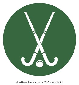 hockey icon vector illustration symbol design