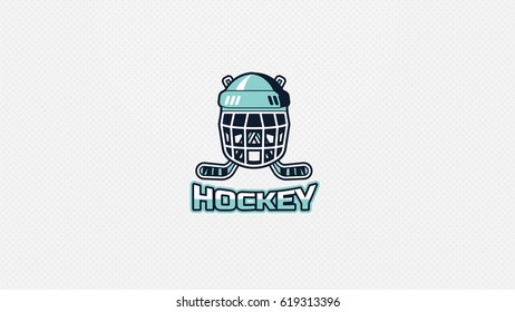 Hockey Logo