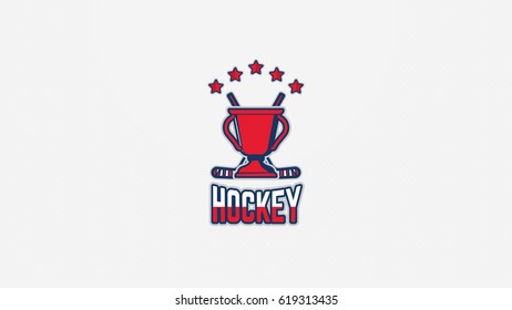 Hockey Logo