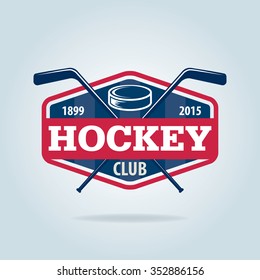 hockey logo,sport identity,team,tournament.