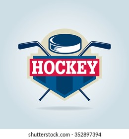 hockey logo,sport identity,team,tournament.