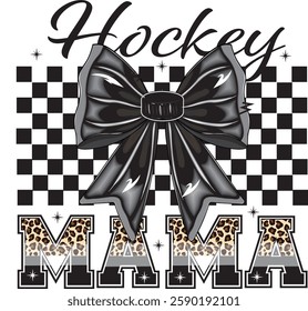 Hockey mama, Game day, coquette bow, players, two three name, flag, bundle, Fan, Love, Puck, split, frame, player, Game day hockey, coquette bow, players, two three name, flag, bundle, Fan, Love, Puck