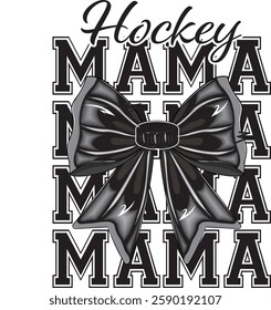 Hockey mama, Game day, coquette bow, players, two three name, flag, bundle, Fan, Love, Puck, split, frame, player, Game day hockey, coquette bow, players, two three name, flag, bundle, Fan, Love, Puck