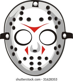 hockey mask