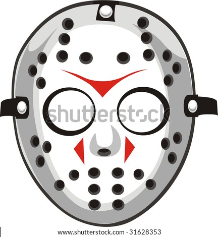 hockey mask