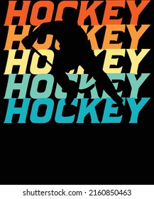 
Hockey Is My Favourite Season Shirt