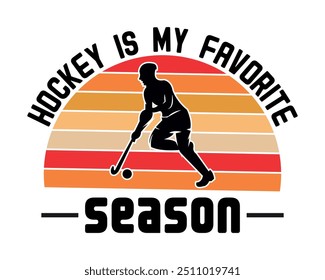 hockey player plays field hockey on a sunny day, female hockey player hits the ball with a stick