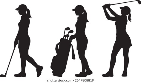hockey player silhouette, ice hockey silhouette, player with stick silhouette,