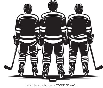 hockey players, two three name, flag game day, Fan, Puck, bundle, Love, split, frame, player