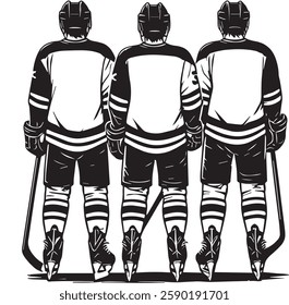 hockey players, two three name, flag game day, Fan, Puck, bundle, Love, split, frame, player