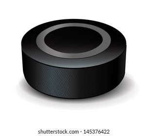 Hockey Puck