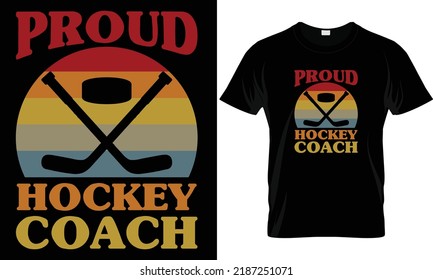 hockey quotes t shirt design 100% vector best Vector graphic for t shirt and other uses. print ready any products