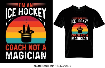 hockey quotes t shirt design 100% vector best Vector graphic for t shirt and other uses. print ready any products