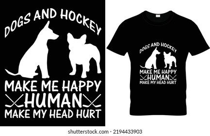 hockey quotes t shirt design 100% vector best Vector graphic for t shirt and other uses. print ready any products