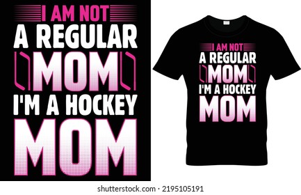 hockey quotes t shirt design 100% vector best Vector graphic for t shirt and other uses. print ready any products