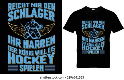 hockey quotes t shirt design 100% vector best Vector graphic for t shirt and other uses. print ready any products