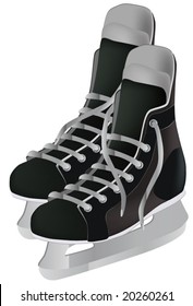 hockey skates