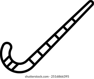 Hockey Stick icon design for personal commercial use