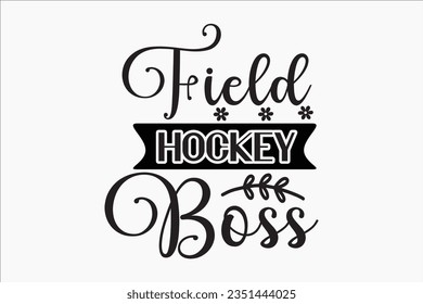 Hockey SVG Design, typography, tshirt, sublimation, stickers, retro, hockey, hockey, sports, ice hockey, sport