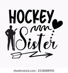 Hockey "Svg, Design,Hockey T-Shirt Design