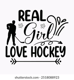 Hockey "Svg, Design,Hockey T-Shirt Design