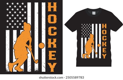 Hockey t shirt design  grunge Vector template.sports vector illustration, Hockey T Shirt design,Ice hockey,Hockey is my favorite season t shirts design vector illustration,typography design.