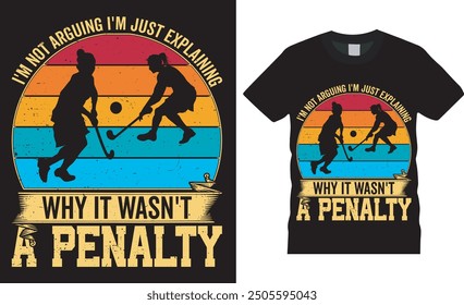 Hockey t shirt design  grunge Vector template.sports vector illustration, Hockey T Shirt design,Ice hockey,Hockey is my favorite season t shirts design vector illustration,typography design.