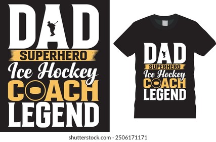 Hockey t shirt design  grunge Vector template.sports vector illustration, Hockey T Shirt design,Ice hockey,Hockey is my favorite season t shirts design vector illustration,typography design.
