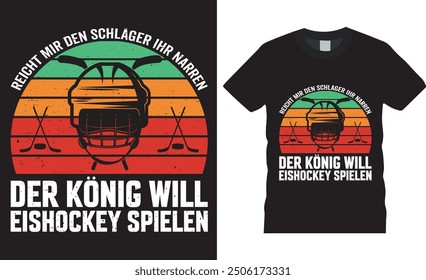 Hockey t shirt design  grunge Vector template.sports vector illustration, Hockey T Shirt design,Ice hockey,Hockey is my favorite season t shirts design vector illustration,typography design.