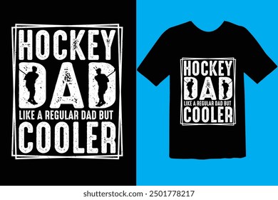 Hockey t shirt design Vector template. Hockey is my favorite season t shirts design vector illustration. Hockey T Shirt design, Ice hockey, t shirt design vector, Trendy, apparel, retro, Game, video
