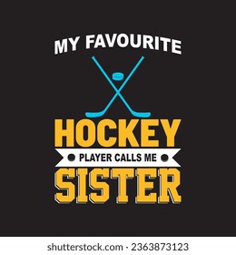 HOCKEY T SHIRT DESIGN FOR YOUR COMPANY