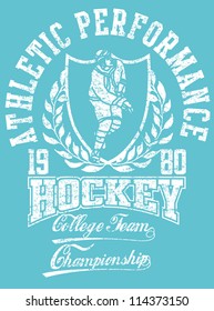 hockey team