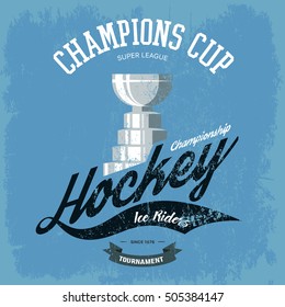 Stanley Cup Images Stock Photos Vectors Shutterstock