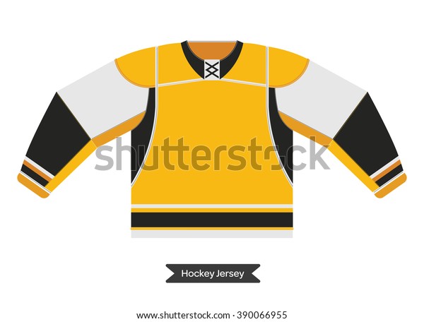 ice hockey sweater
