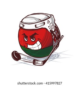 hockey world cup Belarus

