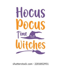 Hocus pocus crew halloween tshirt