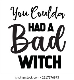 Hocus pocus svg design cut file