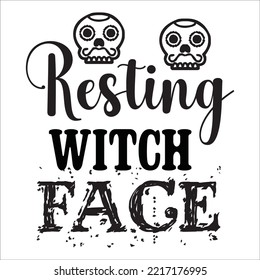 Hocus pocus svg design cut file