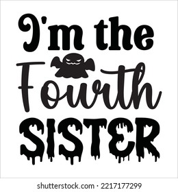 Hocus pocus svg design cut file