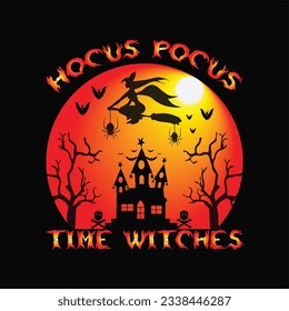 Hocus pocus time witches 7 t-shirt design. Here You Can find and Buy t-Shirt Design. Digital Files for yourself, friends and family, or anyone who supports your Special Day and Occasions.