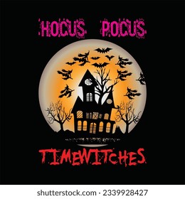 Hocus pocus time witches 9 t-shirt design. Here You Can find and Buy t-Shirt Design. Digital Files for yourself, friends and family, or anyone who supports your Special Day and Occasions.