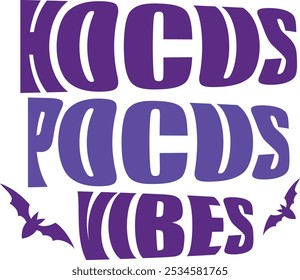 Hocus Pocus Vibes Ty-Fotografie Design.