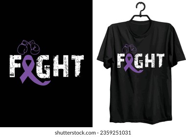 Hodgkin's Lymphoma Cancer T-shirt Design. Gift Item Hodgkin's Lymphoma Cancer T-shirt Design For All People