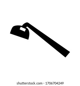 Symbol oder Logo einzeln auf Zeichen Vektorillustration Illustration - hochwertige Vektorsymbole in schwarzem Stil
